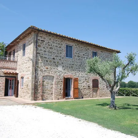 Locazione Turistica Faldo Hébergement de vacances