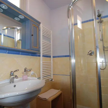 Locazione Turistica Faldo Holiday home