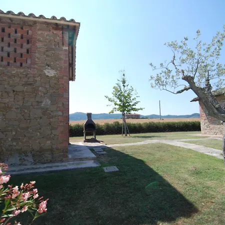 Hébergement de vacances Locazione Turistica Faldo