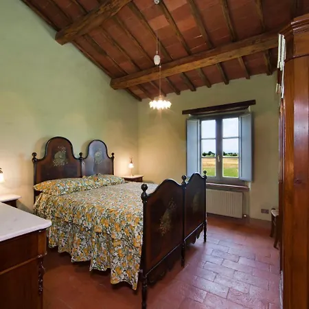 Holiday home Locazione Turistica Faldo Paciano
