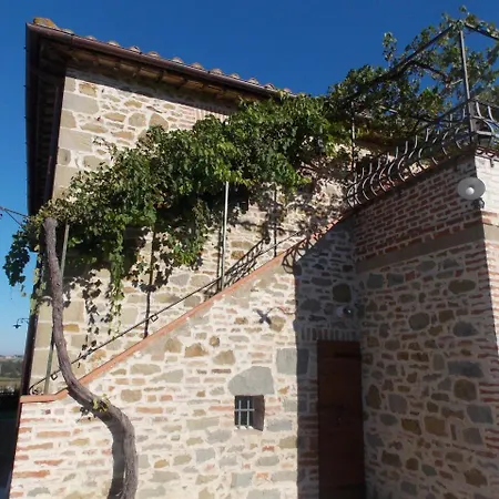 Locazione Turistica Faldo Holiday home *