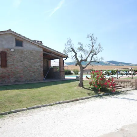 Locazione Turistica Faldo Paciano