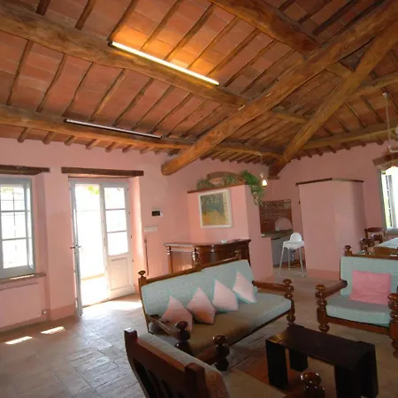 Locazione Turistica Faldo * Paciano