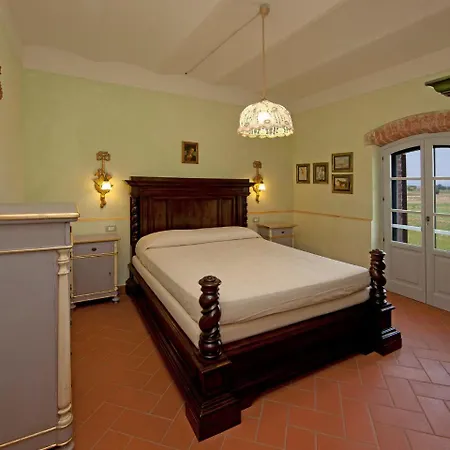 Holiday home Locazione Turistica Faldo Paciano