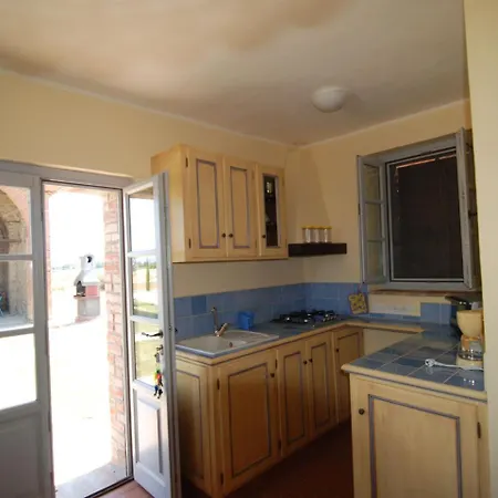 Locazione Turistica Faldo Holiday home