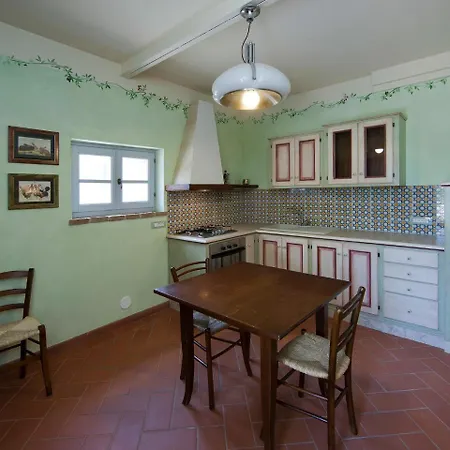 Locazione Turistica Faldo Holiday home