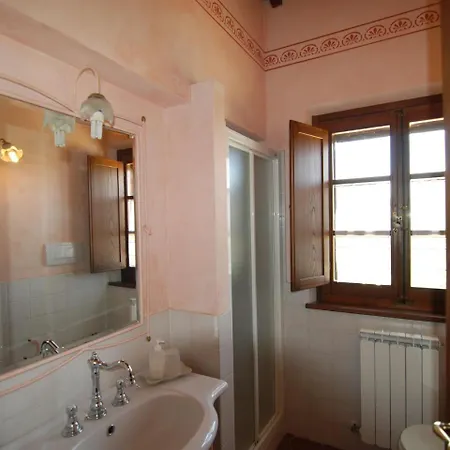 Holiday home Locazione Turistica Faldo *