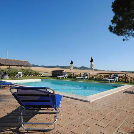 Hébergement de vacances Locazione Turistica Faldo *