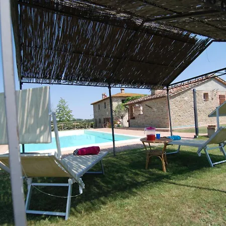 Locazione Turistica Faldo Hébergement de vacances *
