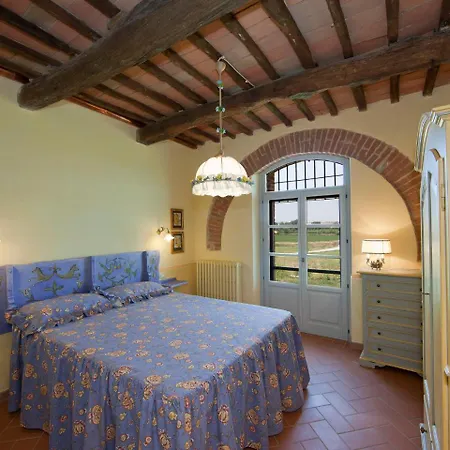 Locazione Turistica Faldo * Paciano