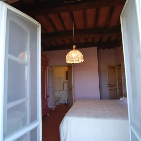 Locazione Turistica Faldo Holiday home Paciano