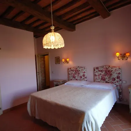 Locazione Turistica Faldo
