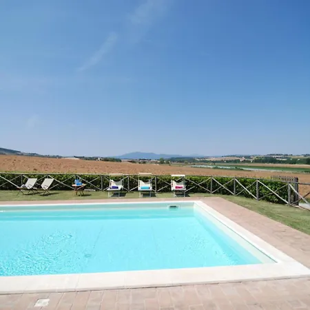 Hébergement de vacances Locazione Turistica Faldo *