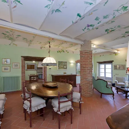 Locazione Turistica Faldo Holiday home Paciano