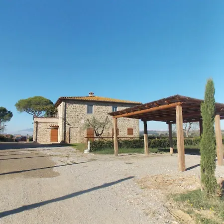 Hébergement de vacances Locazione Turistica Faldo