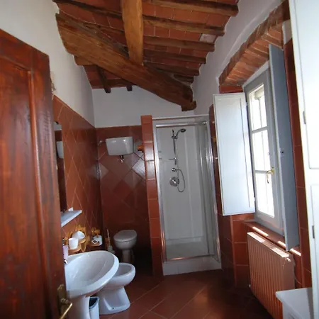 Holiday home Locazione Turistica Faldo
