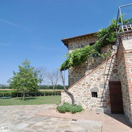 Locazione Turistica Faldo Hébergement de vacances *