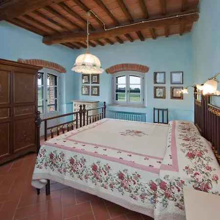 Locazione Turistica Faldo * Paciano