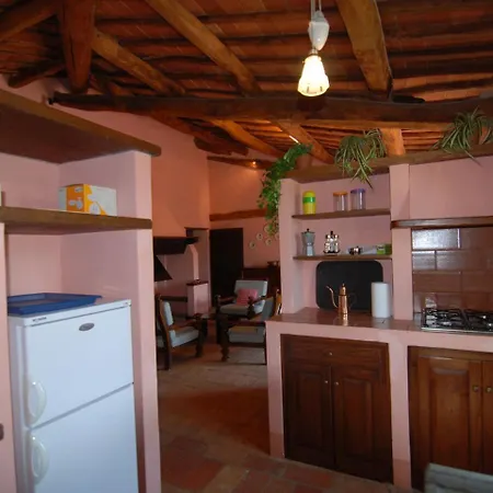 Locazione Turistica Faldo * Paciano