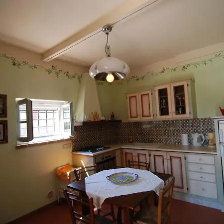 Holiday home Locazione Turistica Faldo