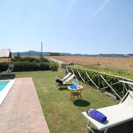 Locazione Turistica Faldo *