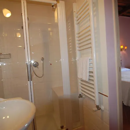 Locazione Turistica Faldo Holiday home Paciano