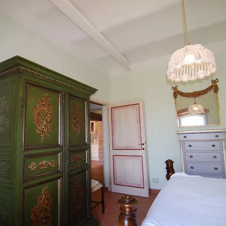 Locazione Turistica Faldo * Paciano
