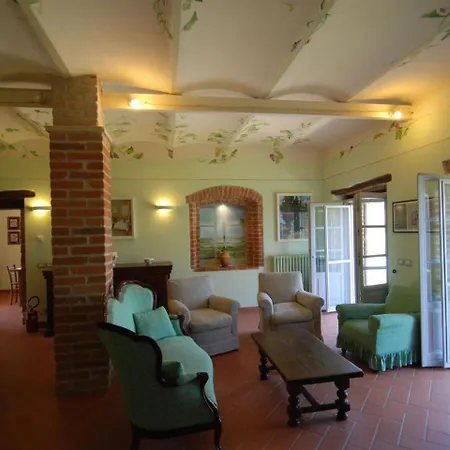 Locazione Turistica Faldo Holiday home *