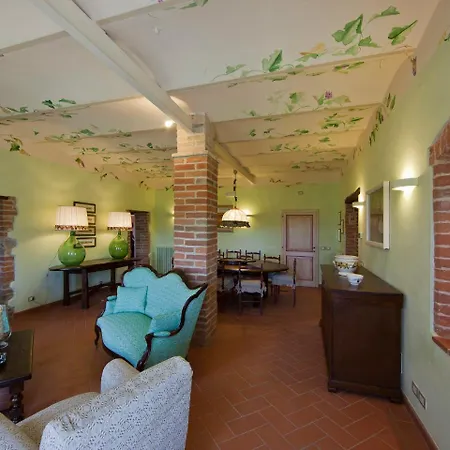 Locazione Turistica Faldo * Paciano