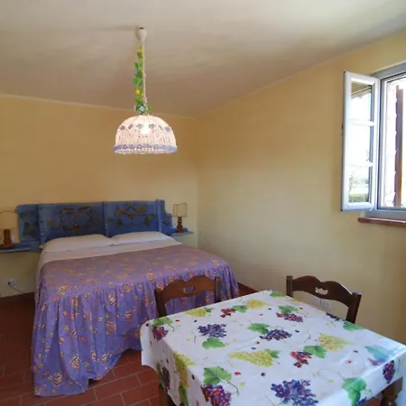 Holiday home Locazione Turistica Faldo *