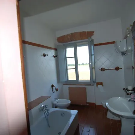 Hébergement de vacances Locazione Turistica Faldo Paciano