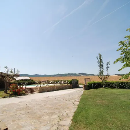 Locazione Turistica Faldo Holiday home *