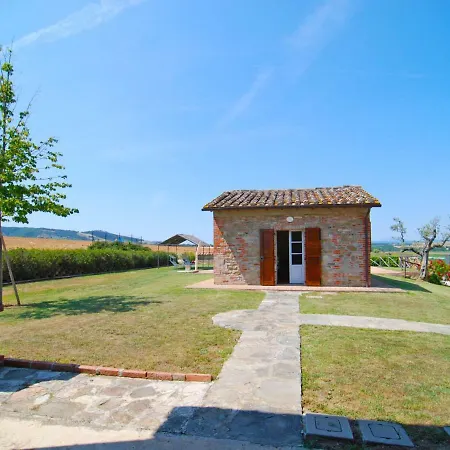 Locazione Turistica Faldo Hébergement de vacances *