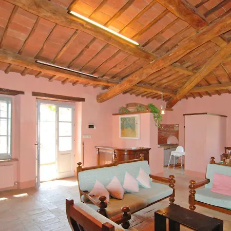 Locazione Turistica Faldo Paciano