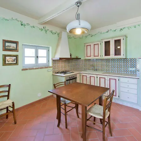 Locazione Turistica Faldo Holiday home