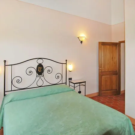 Locazione Turistica Faldo Hébergement de vacances *