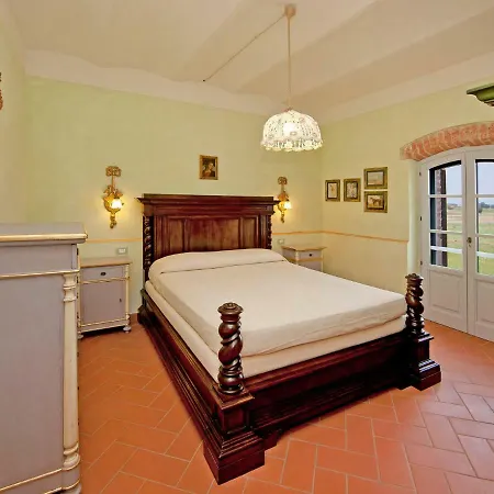 Holiday home Locazione Turistica Faldo