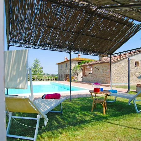 Locazione Turistica Faldo Holiday home *