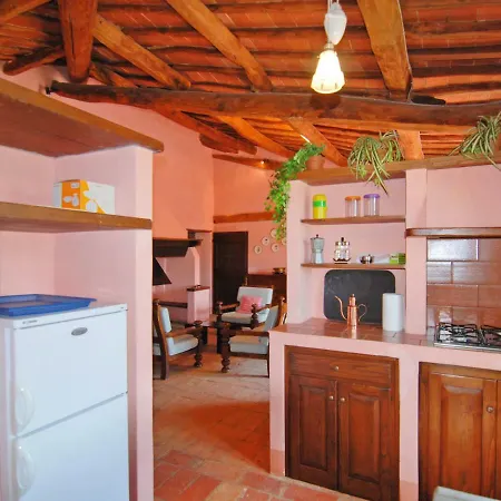 Hébergement de vacances Locazione Turistica Faldo Paciano