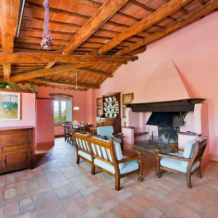 Locazione Turistica Faldo Holiday home *