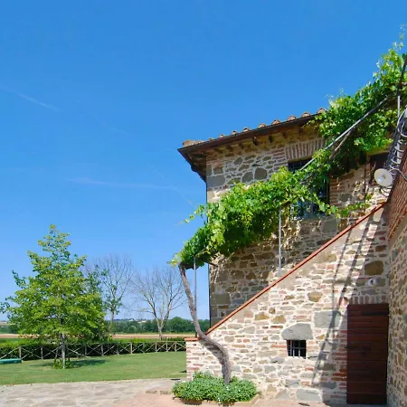 Holiday home Locazione Turistica Faldo Paciano