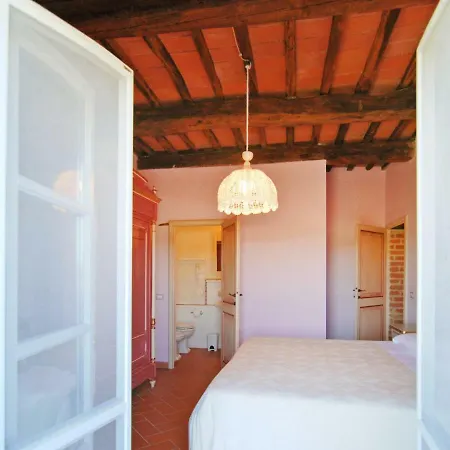 Locazione Turistica Faldo *