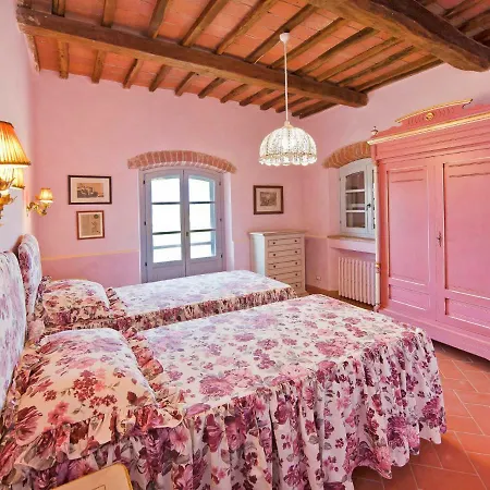 Locazione Turistica Faldo * Paciano
