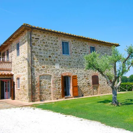 Holiday home Locazione Turistica Faldo