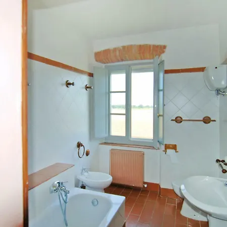Holiday home Locazione Turistica Faldo Paciano