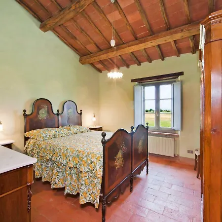 Locazione Turistica Faldo Paciano