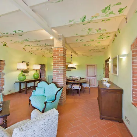 Holiday home Locazione Turistica Faldo