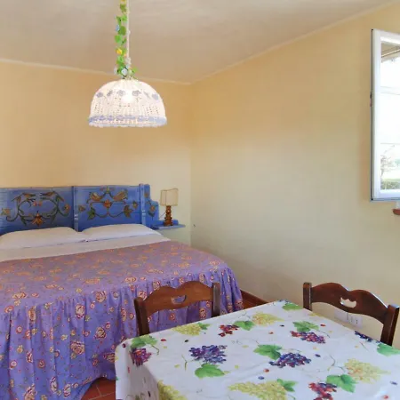 Locazione Turistica Faldo Paciano