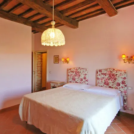 Locazione Turistica Faldo Holiday home Paciano