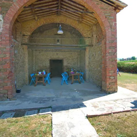 Locazione Turistica Faldo Paciano